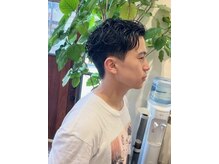 ポレポレハッピーヘアワーク POREPORE HAPPY HAIR WORK