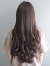 【3回試して、しっかり確認！】カット+イルミナカラー＋高濃度炭酸泉Spa