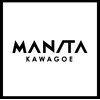 マニタ カワゴエ(MANITA KAWAGOE)のお店ロゴ