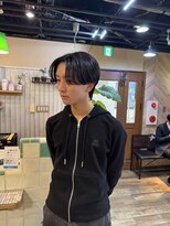 ハイドゥンシーク(HiDE&SEEK)&nbsp;王道センターパート