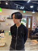 王道センターパート