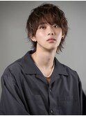 シャレウルフショート