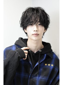 リップス 吉祥寺店 (LIPPS) シャドウショート