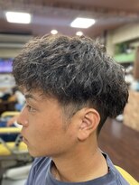 アップ(UP)&nbsp;ツイストスパイラル