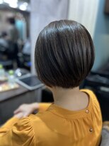 ルアン(Luan)&nbsp;アディクシーカラー×シルバーアッシュ