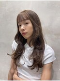 レイヤーカット