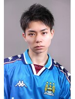 リップスヘアー 銀座(LIPPS hair) 王道ショート