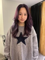 サンシーズ(SUNSEA'S) SUNSEA'S 三宮・元町 ラベンダーカラー