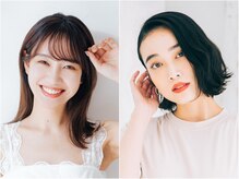 ヘアアンドネイルイミュン(Hair&Nail immune)