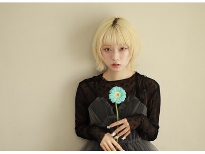 ピースバイラフトーキョー 2nd(V by RAF Tokyo)の写真