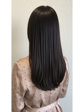 カミラボ アスビー(KAMI LABO ASVII) 髪質改善