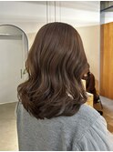 ライトブラウンベージュ