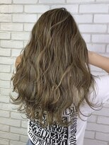 ディーバ 錦糸町(D.I.E.V.A)&nbsp;20代30代40代50代髪質改善大人上品アッシュベージュ艶髪レイヤー
