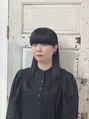 ジェラートへアー(gelato hair) おんだ なるみ