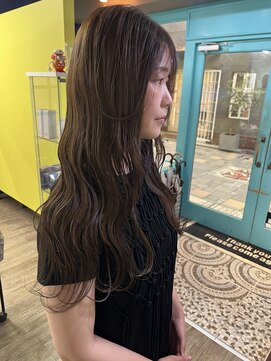 ナンバーナイン(NUMBER NINE) 姫路レイヤー/姫路レイヤーカット