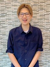 リシェール 北越谷店(RICHAIR)&nbsp;林淮亮 [北越谷店]