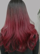 ヘアーコンセプトサロン グリーム(Hair concept salon Gleem)