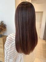 アリーナ 船橋日大前店(arena)&nbsp;極細ハイライト　オンカラー