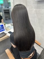 リミエダイニー(RIMIE dinii)&nbsp;#都島髪質改善#大阪髪質改善#京橋#梅田#ロング