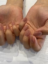 ブート(BouT)&nbsp;ワンカラーネイル