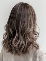 トゥルークリエイション 春日部(True Creation)&nbsp;カラー/カット/髪質改善/ダブルカラー/トリートメント/春日部