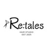 リテイルズ(Re:tales)のお店ロゴ