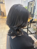 カフカヘア 吉祥寺店(kafka hair) パーティーヘアセット