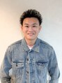 ヘアアンドメイク エジェリ(hair&make egerie) KOTA 