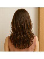 スープレックス ヘアーデザイン(SOUPREX HAIR DESIGN)&nbsp;SOUPREXデジタルパーマ　20代 30代 40代 50代 60代　髪質改善