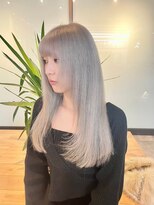 プティパ 水戸内原店(petit-pas) ホワイトシルバー