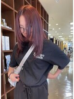 ブレス 布施店(brace) ケアカラー/髪質改善サロン/髪質改善トリートメント/布施駅