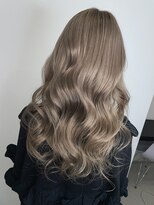 エゴル ナゴヤサカエ(ENGOL NAGOYA SAKAE)&nbsp;グレージュ