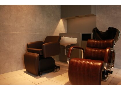 アグ ヘアー トミー 高宮駅前店(Agu hair tommy)の写真