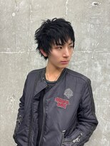 オーン 渋谷(OOn)&nbsp;ブラックショート