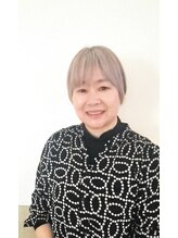 GBG 宇都宮&nbsp;長田 式恵