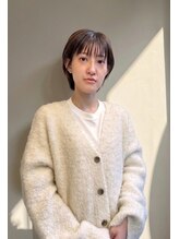 ティエル 町田店(tiel) 鈴木 春衣