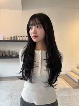 ルオラ(Luora) レイヤーカット