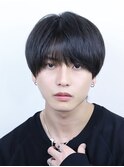 スリークシースルーマッシュ