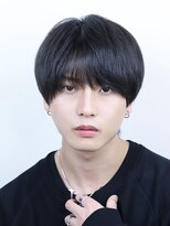 リップス 二子玉川店 (LIPPS)&nbsp;スリークシースルーマッシュ