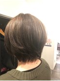 大人ショート[浅草]