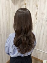 ムーナ(Muwna)&nbsp;ロングスタイル