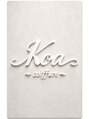 コア(Koa)/髪質改善/エクステ/カラー/カット/カラコレ
