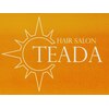 ティーダ(TEADA)のお店ロゴ