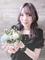 ヘアリゾート ブーケ(hair+resort bouquet)&nbsp;瀬名 眞帆