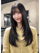 キッススワン(KISS SWAN)&nbsp;ワンホンレイヤー