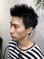 ダグ 横浜(DUG)&nbsp;スパイキーショート/アクティブショート/メンズショート