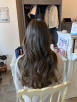 クレールボワス 引佐店(Clair,e bois) オリーブベージュ