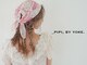 ピピバイヨーク(pipi, by yoke.)の写真