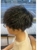 クート 東川口(ku-to)&nbsp;カット×ツイストスパイラル×東川口
