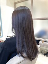 リュネッツ あざみ野店(lunettes)&nbsp;ナチュラルストレート